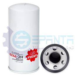 HC-7929 فیلتر گیربکس