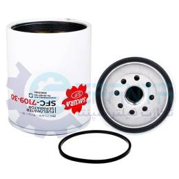 SFC-7109-30 فیلتر آبگیر ولوو