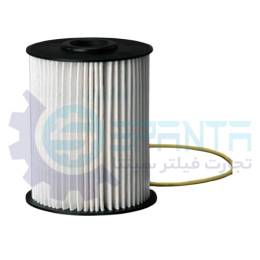 P550785 فیلتر گازوییل لیبهر