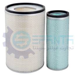 SFA 7600SET فیلتر هواکش بولدوزر D65 کوماتسو