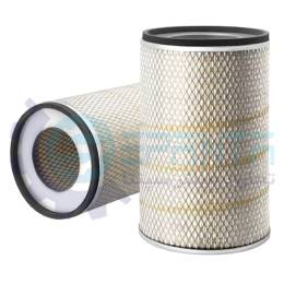 AF1903M فیلتر هواکش بولدوزر D65 کوماتسو