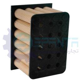 P142801 فیلتر هواکش 24 خانه