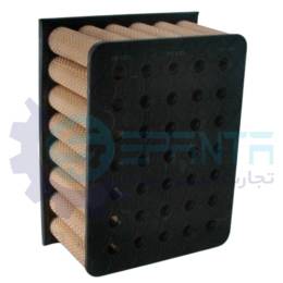 P142806 فیلتر هواکش 48 خانه