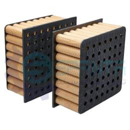 AF460 فیلتر هواکش 64 خانه