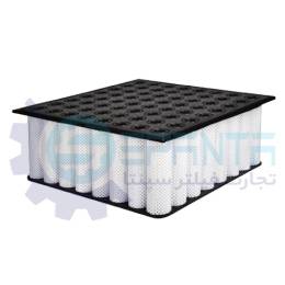 SFA 2195 فیلتر هواکش 64 خانه