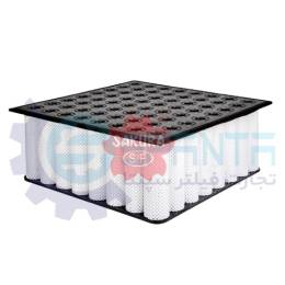 A-85410 فیلتر هواکش 64 خانه