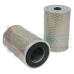 P550140 فیلتر فرمان TD25