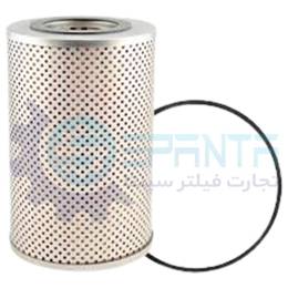 SFH 1256 فیلتر فرمان TD25