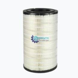  P778336 فیلتر هواکش اسکانیا