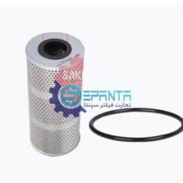  H-5618 فیلتر گیربکس کوماتسو