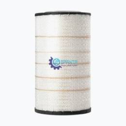 AF25756 فیلتر هواکش لودر ولوو