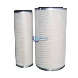 11110022 فیلتر هواکش لودر