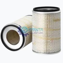 AF418 فیلتر هواکش لودر فیات