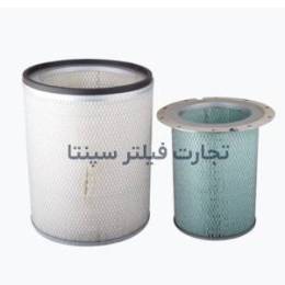  SFA 6444SET فیلتر هواکش بلدوزر