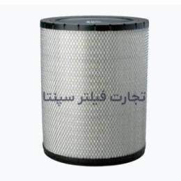  P181120 فیلتر هواکش بلدوزر
