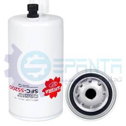 SFC-55200 فیلتر آبگیر گازوییل