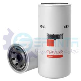 FF5132 فیلتر گازوییل پرکینز