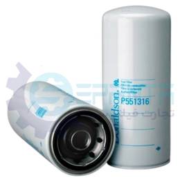 P551316 فیلتر گازوییل پرکینز