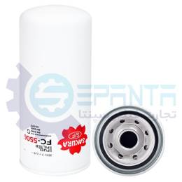 FC-5506 فیلتر گازوییل پرکینز