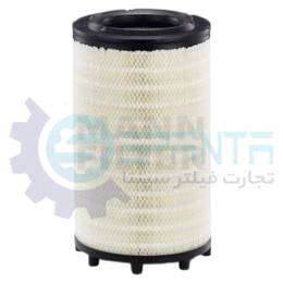C31017 فیلتر هواکش اسکانیا پایه دار بلند