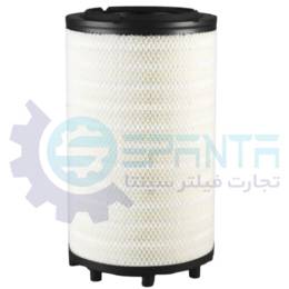 P953210 فیلتر هواکش اسکانیا پایه دار بلند