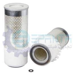 AF1733KM فیلتر هواکش لیبهر