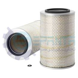 AF1887M فیلتر هواکش لودر کوماتسو