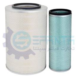SFA 1397SET فیلتر هواکش لودر کوماتسو