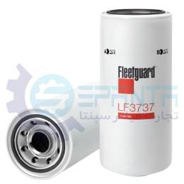 LF3737 فیلتر روغن داف