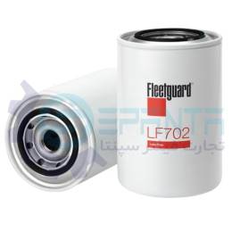 LF702 فیلتر روغن