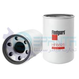 HF6625 فیلتر هیدرولیک