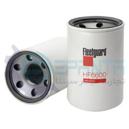 HF6600 فیلتر هیدرولیک