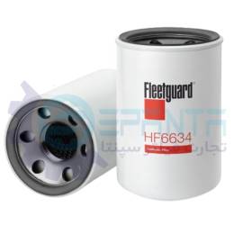 HF6634 فیلتر هیدرولیک