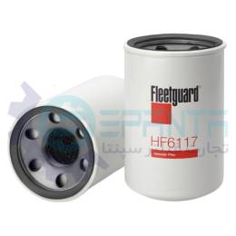 HF6117 فیلتر هیدرولیک