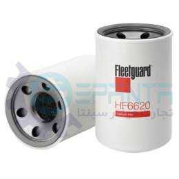 HF6620 فیلتر هیدرولیک