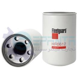 HF6612 فیلتر هیدرولیک