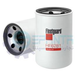 HF6281 فیلتر هیدرولیک