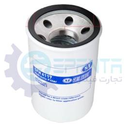 SFH 6117 فیلتر هیدرولیک