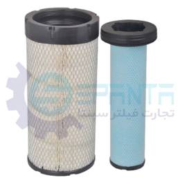 SFA 2560SET فیلتر هواکش بابکت