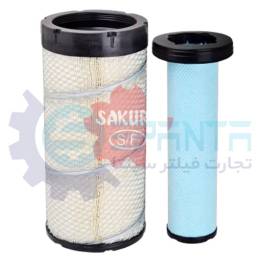 A-87700-S فیلتر هواکش بابکت