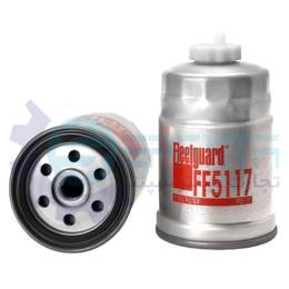 FF5117 فیلتر گازوییل ولوو شیردار