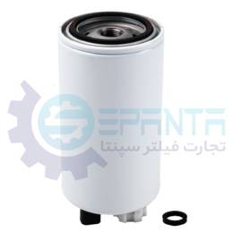 SFC-380040 فیلتر آبگیر گازوییل
