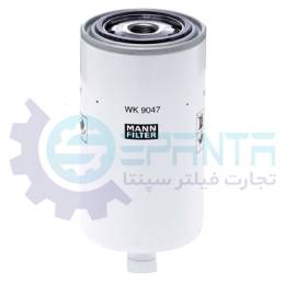 WK904/7 فیلتر آبگیر گازوییل