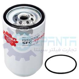 SFC-79150 فیلتر آبگیر گازوییل دانگ فنگ