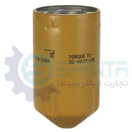 P162205 فیلتر هیدرولیک