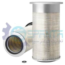 AF4838 فیلتر هواکش بیل خط 6 کوماتسو