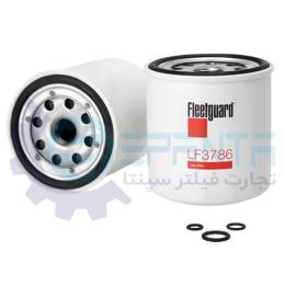 LF3786 فیلتر روغن ایسوزو