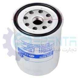 SFO 7272 فیلتر روغن ایسوزو
