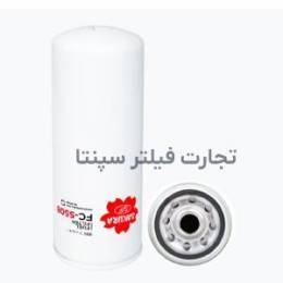 فیلتر گازوئیل کاترپیلار FC-5508