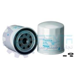 P550718 فیلتر روغن ایسوزو